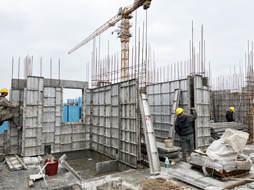 桥头家园二期项目主体施工.jpg 桥头家园二期项目主体施工.jpg